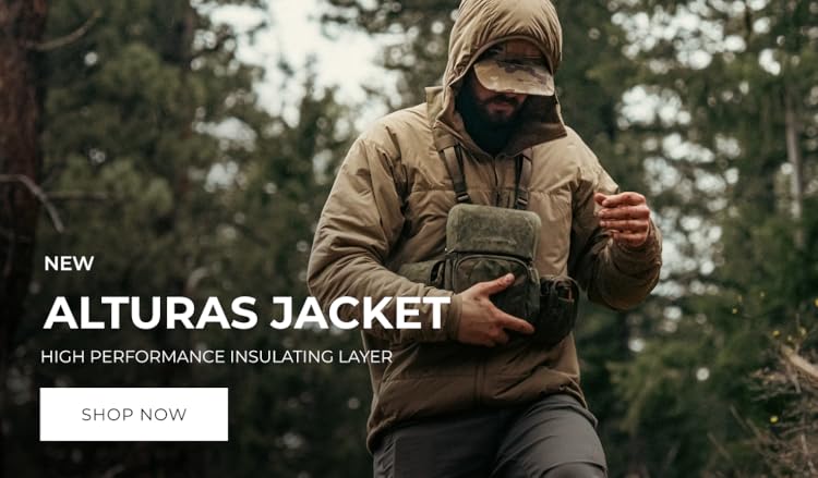 Unrivaled Gear for Rugged Pursuits
