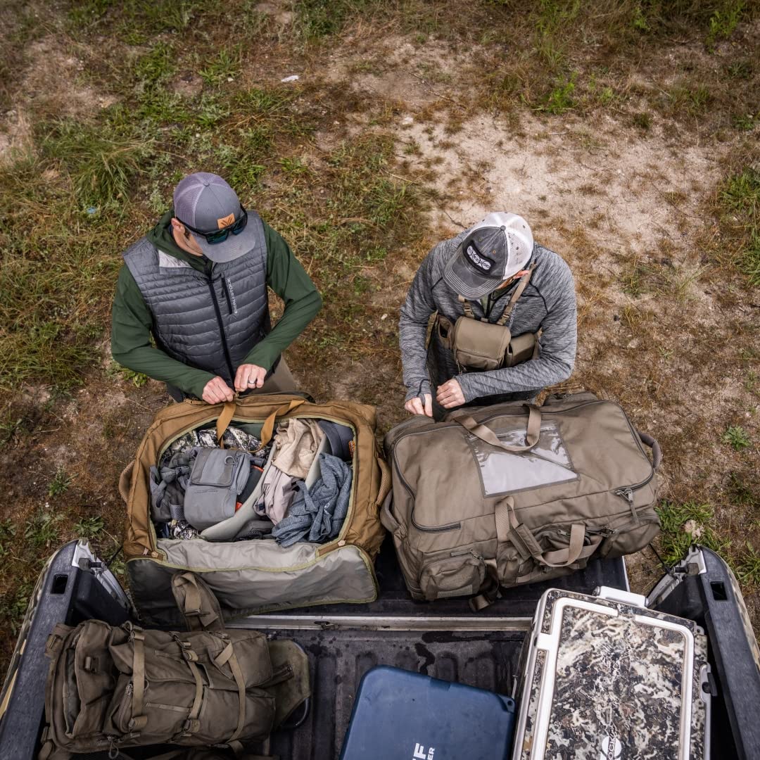 Eberlestock Atlas Duffel - Your Hunting and Travel Companion for Endless Adventure - Image 5