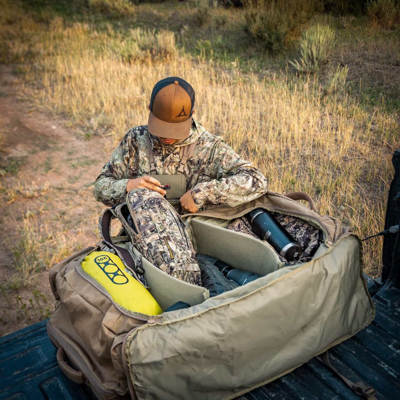 Eberlestock B3 Hercules Duffel - Image 4