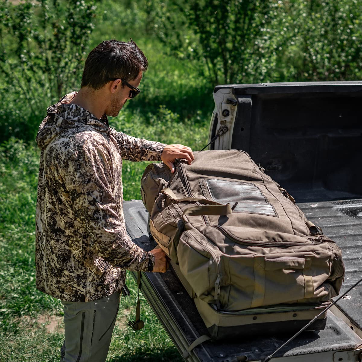 Eberlestock B3 Hercules Duffel - Image 6