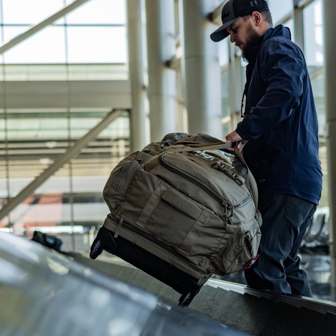Eberlestock B3 Hercules Duffel - Image 7