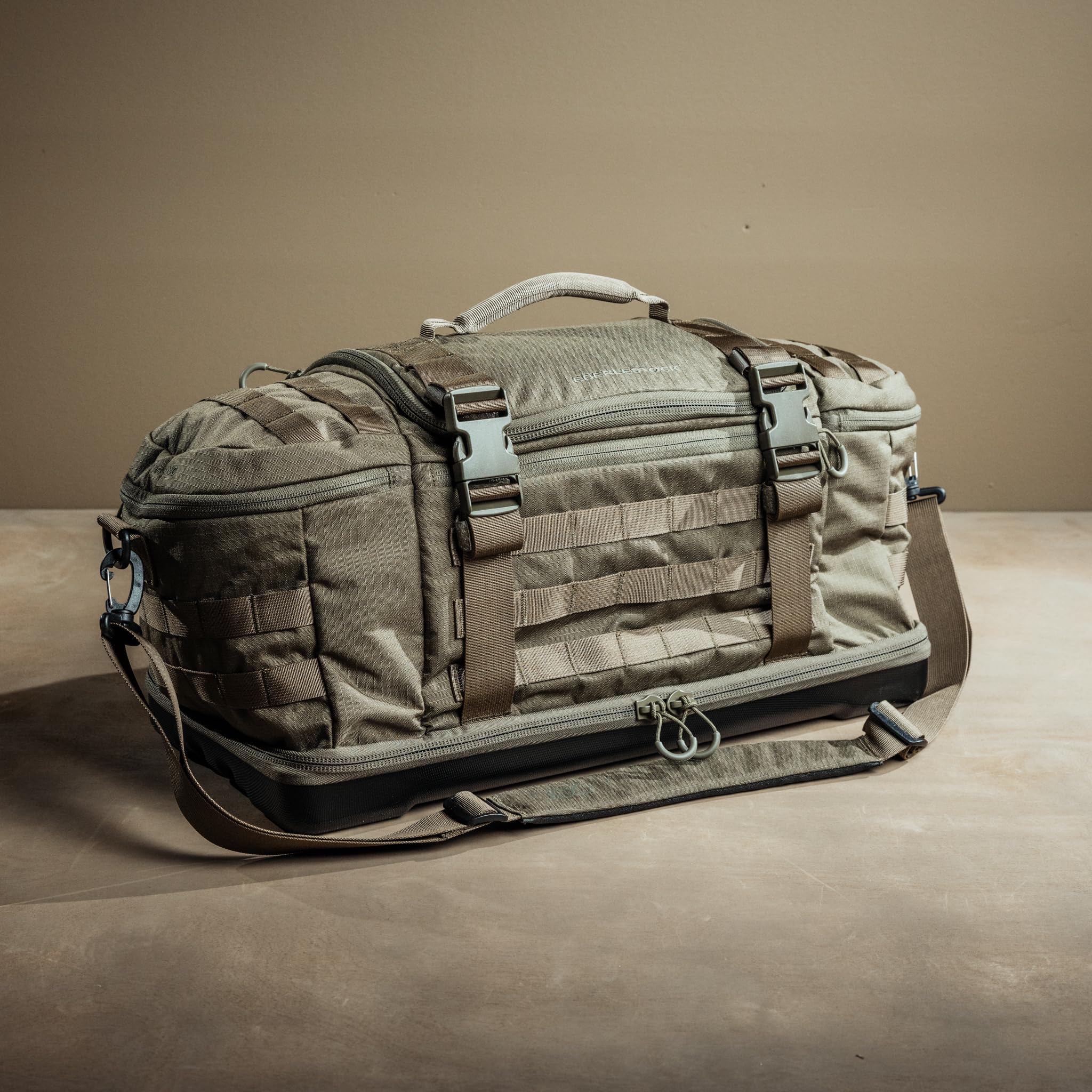 Eberlestock Bang-Bang Range Bag - Premium Shooting Gear Storage and Transport Solution - Image 2