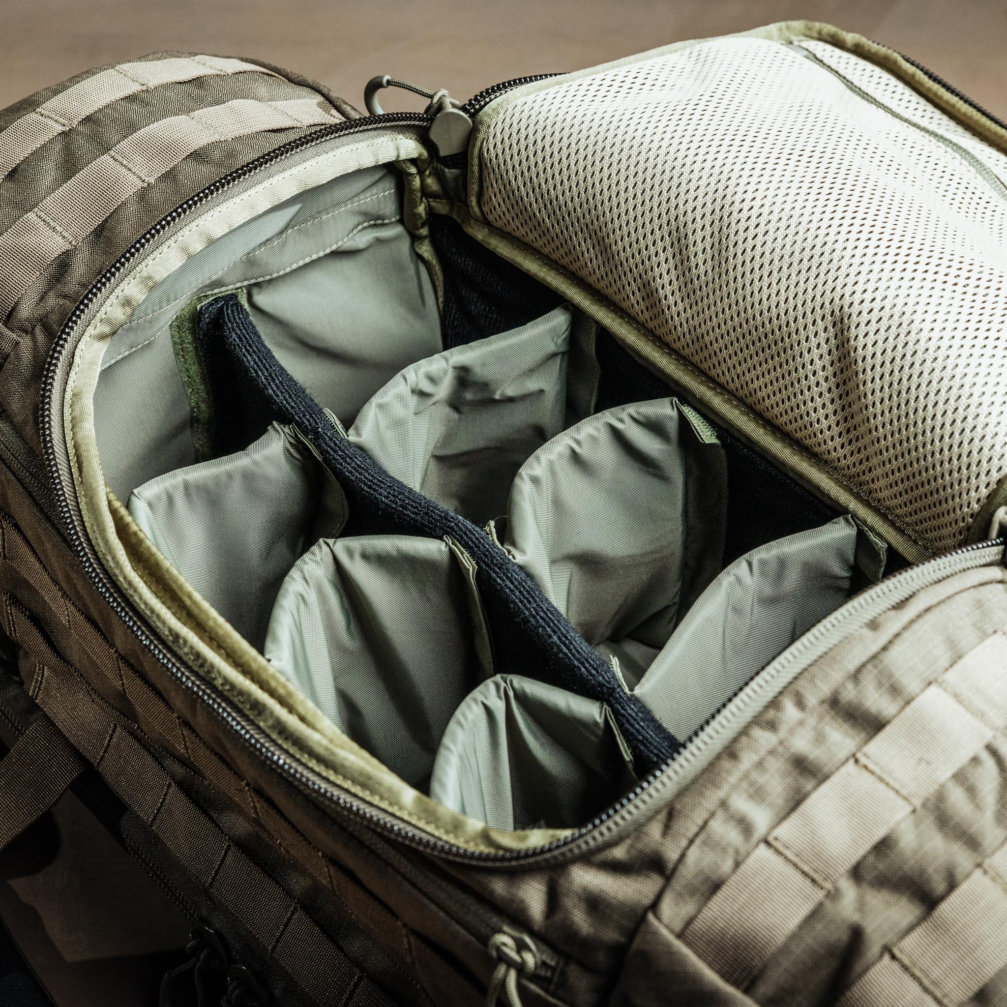 Eberlestock Bang-Bang Range Bag - Premium Shooting Gear Storage and Transport Solution - Image 3