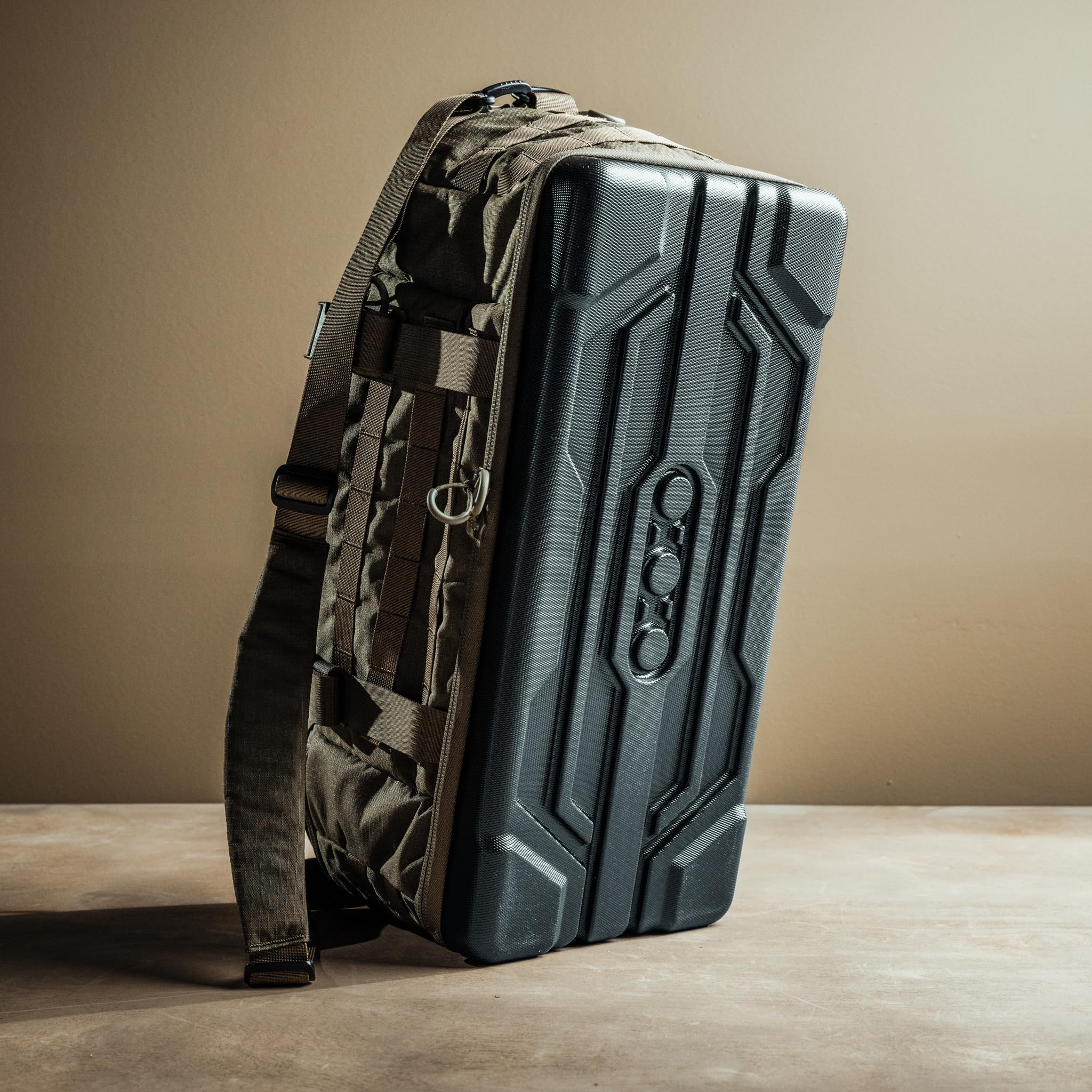 Eberlestock Bang-Bang Range Bag - Premium Shooting Gear Storage and Transport Solution - Image 5