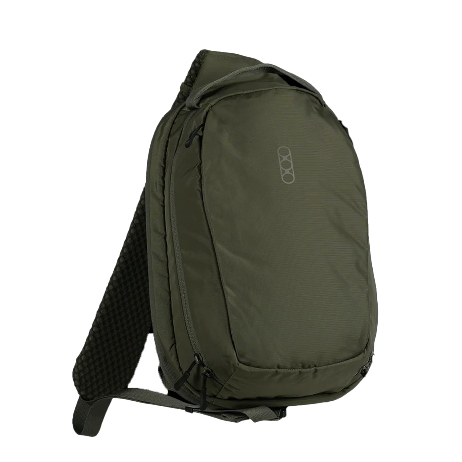Eberlestock Fade Sling Pack - EDC Crossbody Sling Backpack - Ambidextrous Access to All Compartments - Quick Access
