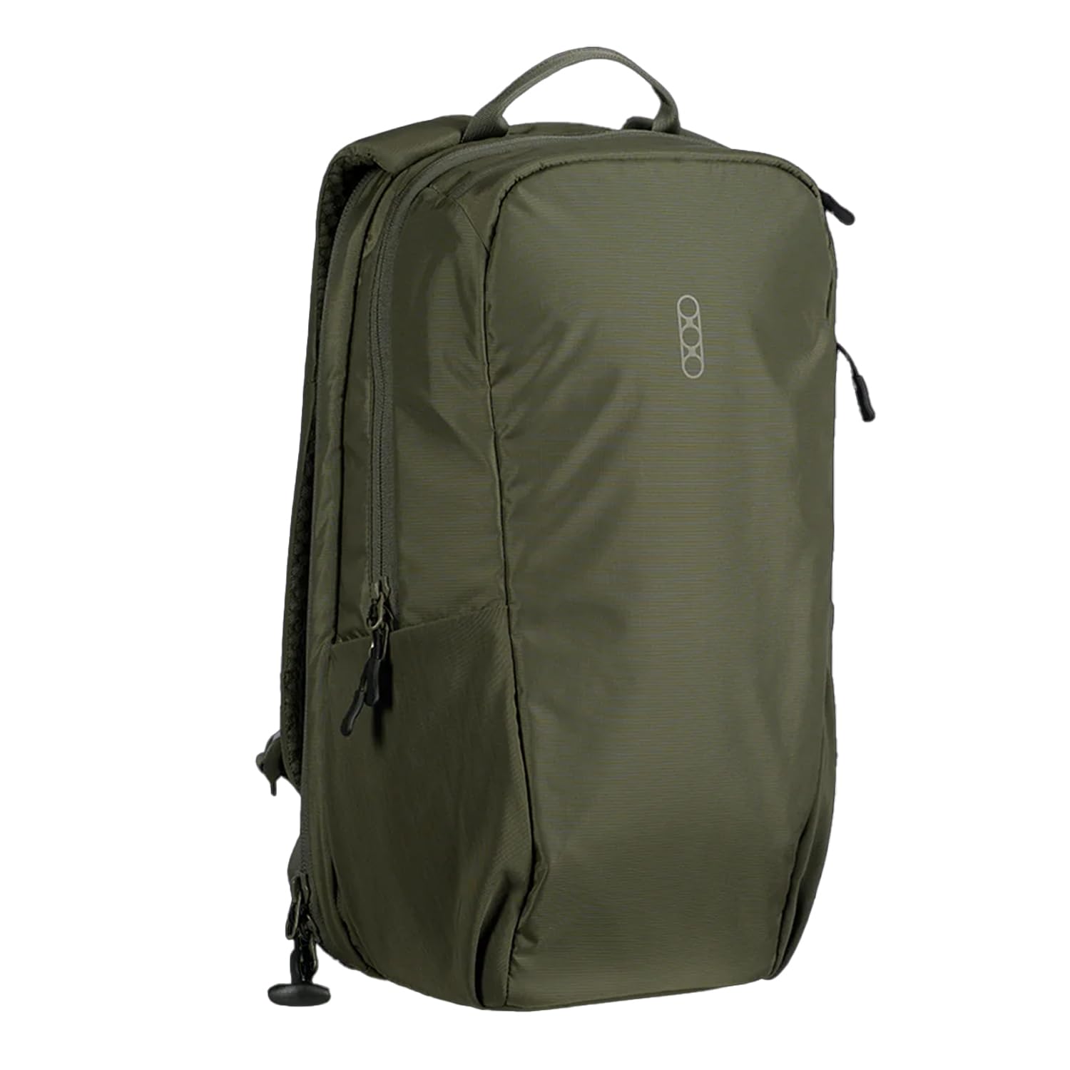 Eberlestock Fade Transport - EDC Backpack for Everday Carry - Fully Customizable System - 18" Tall and 18L of Volume - Olive