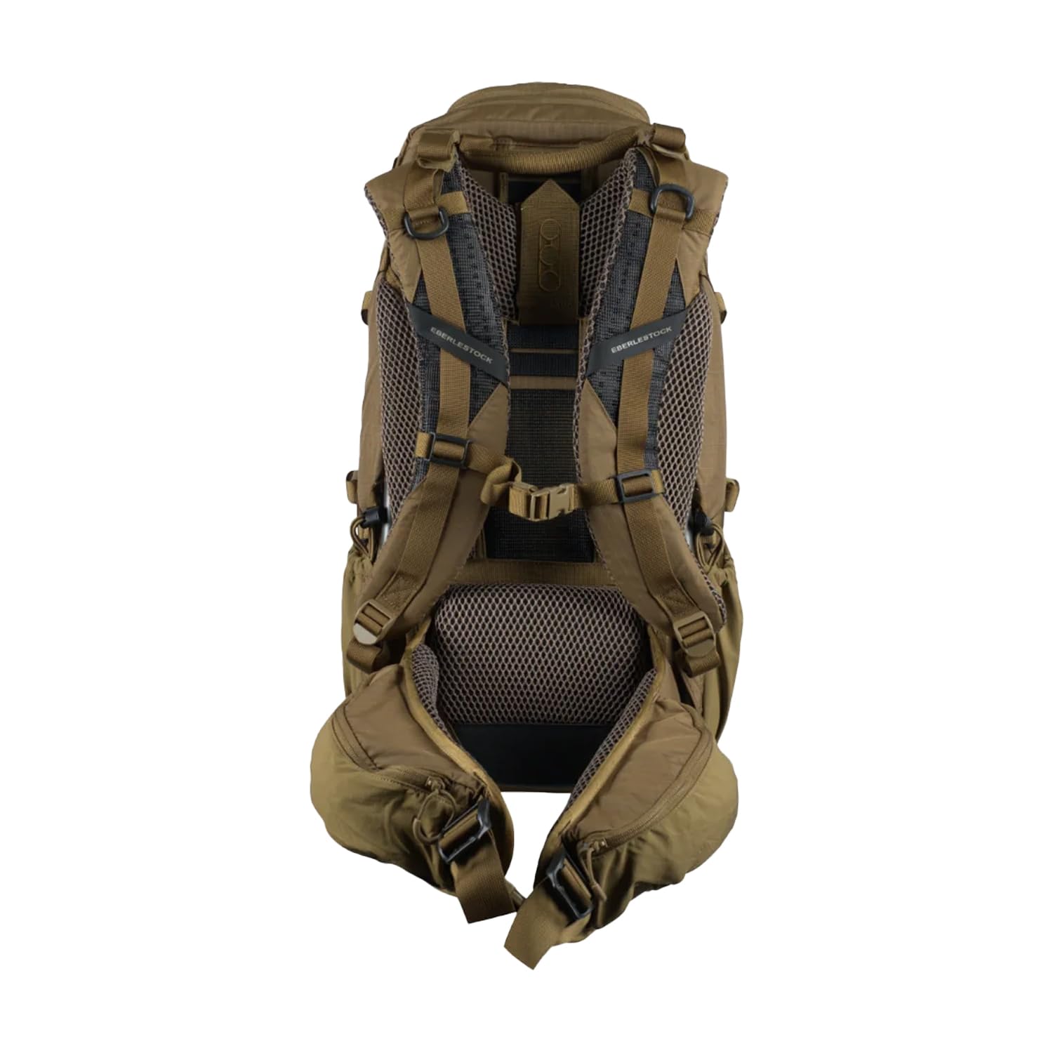 Eberlestock Freefall 2000 Pack, Tactical Backpack for Missions and Law Enforcement, Heavy Duty Outdoor Bag, 32L Volume, Multicam - Image 3