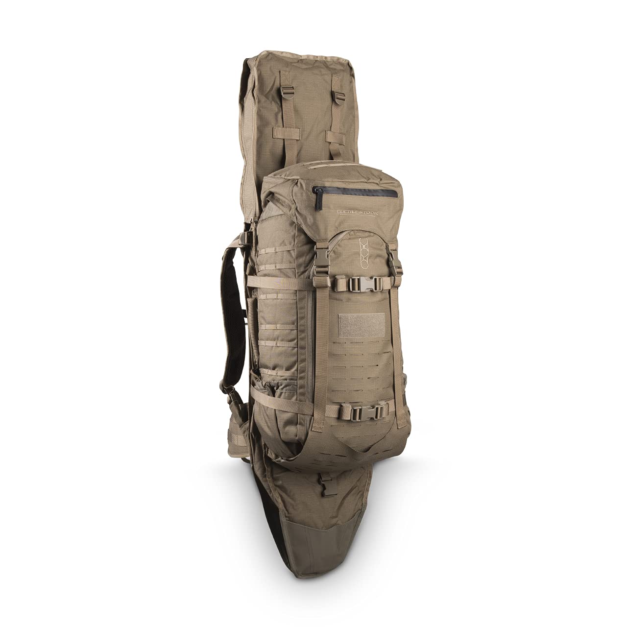 Eberlestock G2 Gunslinger II Pack- Simply the Most Verstatile Mid-Sized Pack on the Planet