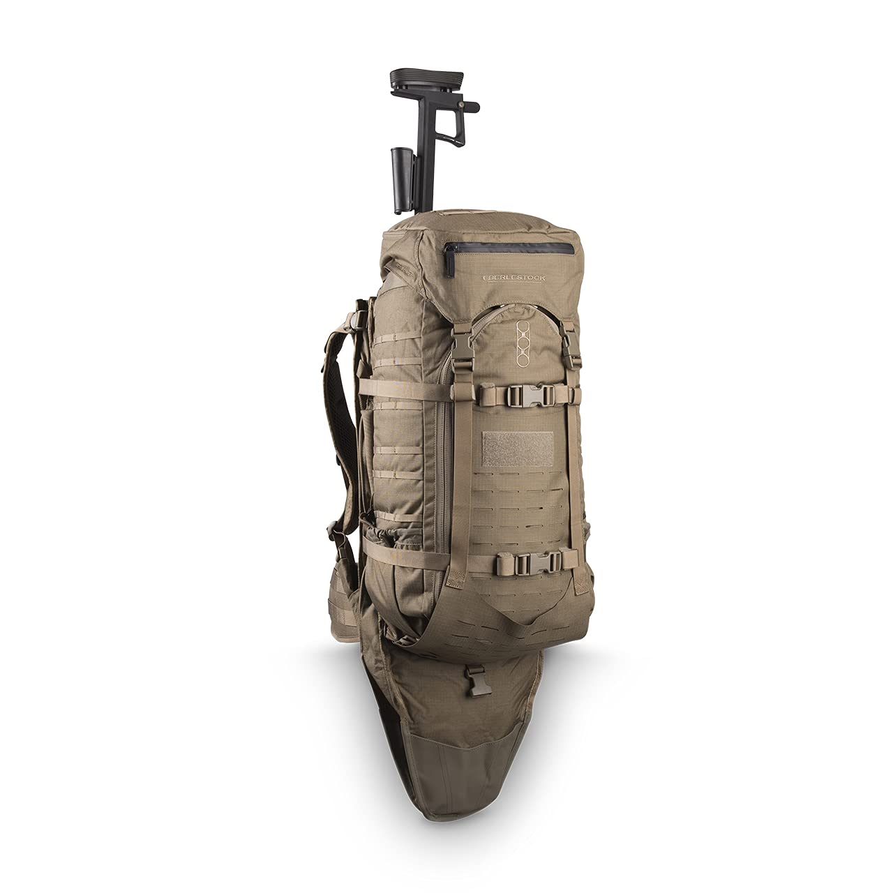 Eberlestock G2 Gunslinger II Pack- Simply the Most Verstatile Mid-Sized Pack on the Planet - Image 3