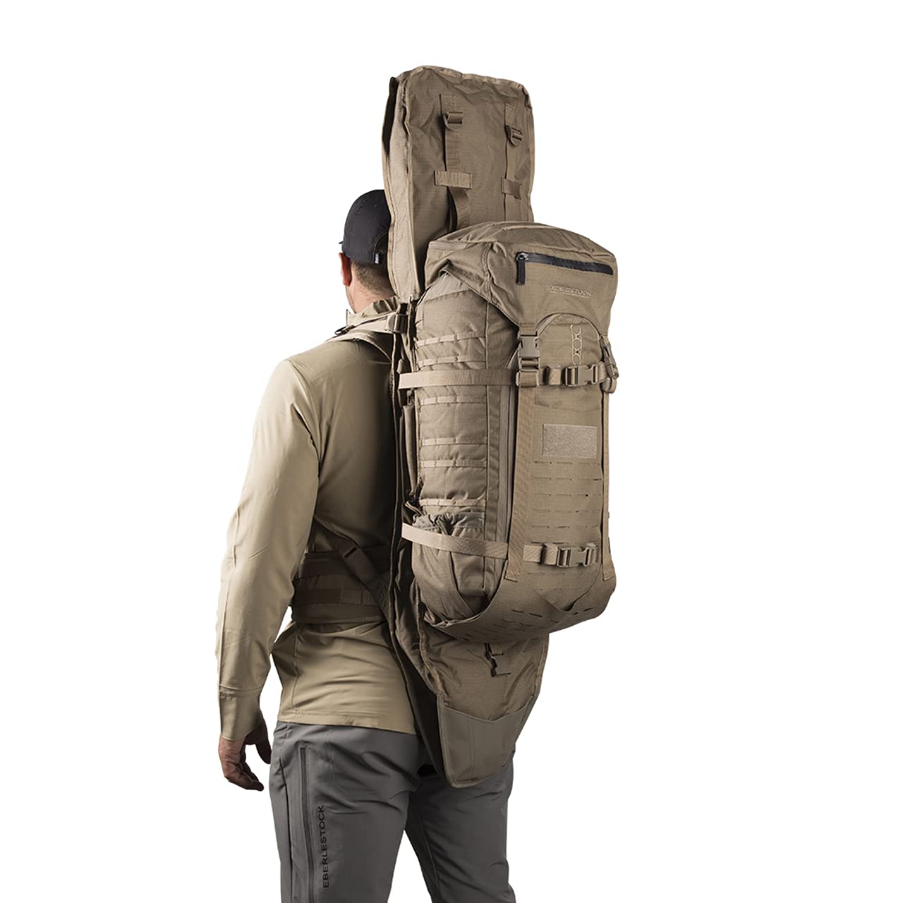 Eberlestock G2 Gunslinger II Pack- Simply the Most Verstatile Mid-Sized Pack on the Planet - Image 4