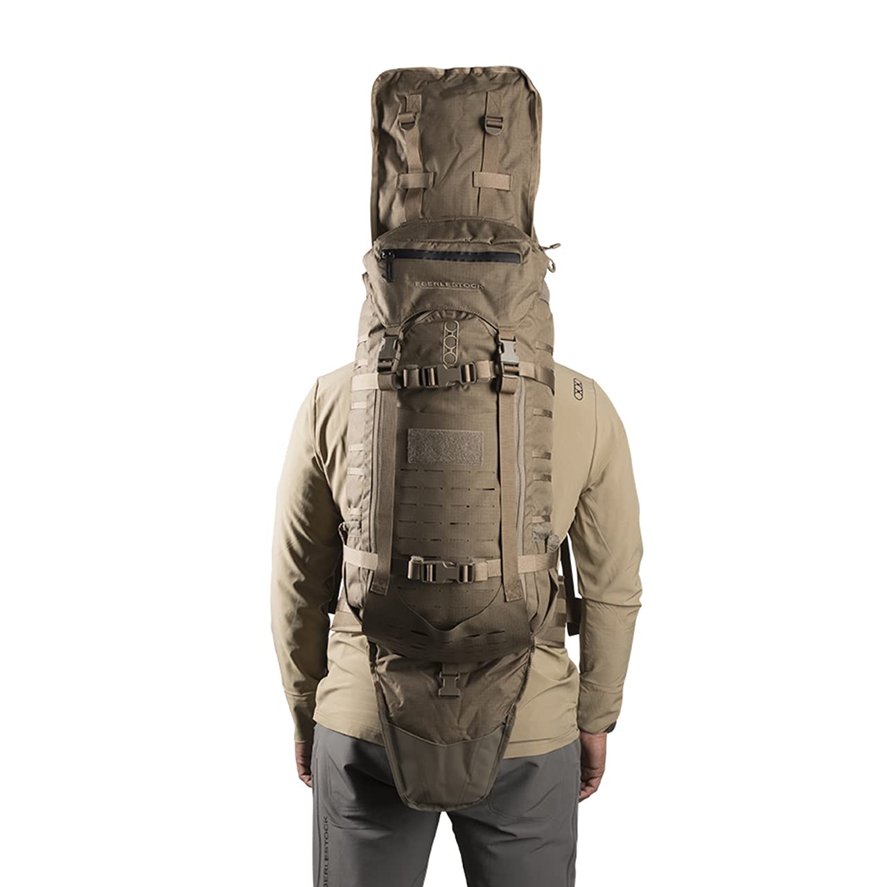 Eberlestock G2 Gunslinger II Pack- Simply the Most Verstatile Mid-Sized Pack on the Planet - Image 5