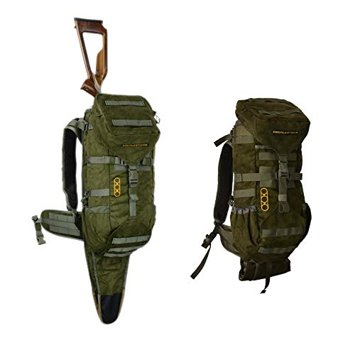 Eberlestock Gunrunner Pack - Minamalist, Lighweight and Quick access to Your Gear - Image 3