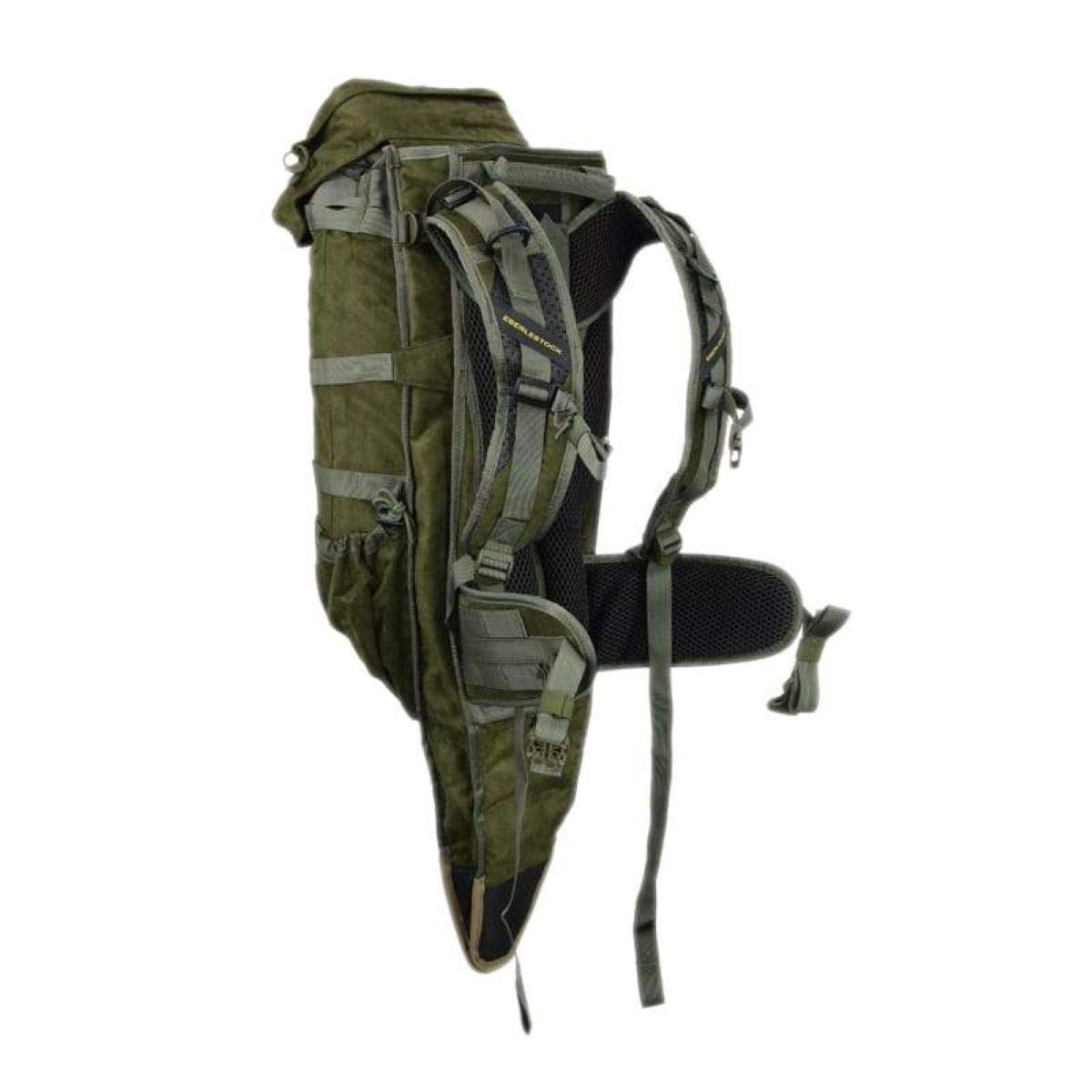 Eberlestock Gunrunner Pack - Minamalist, Lighweight and Quick access to Your Gear - Image 4