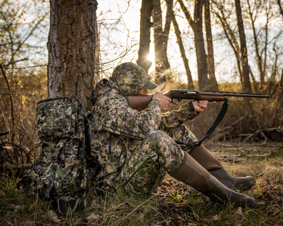 Eberlestock Gunrunner Pack - Minamalist, Lighweight and Quick access to Your Gear - Image 6
