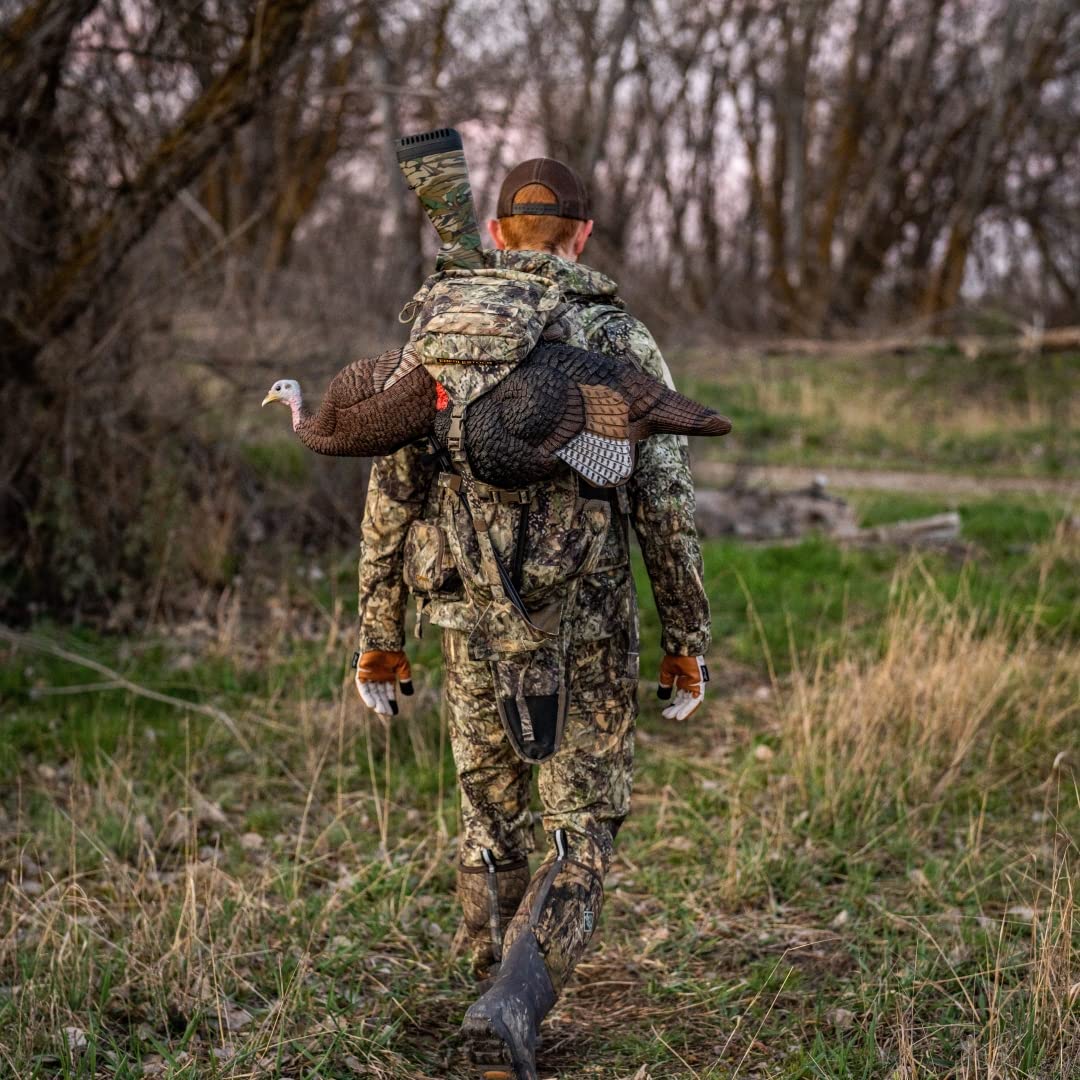 Eberlestock Gunrunner Pack - Minamalist, Lighweight and Quick access to Your Gear - Image 7