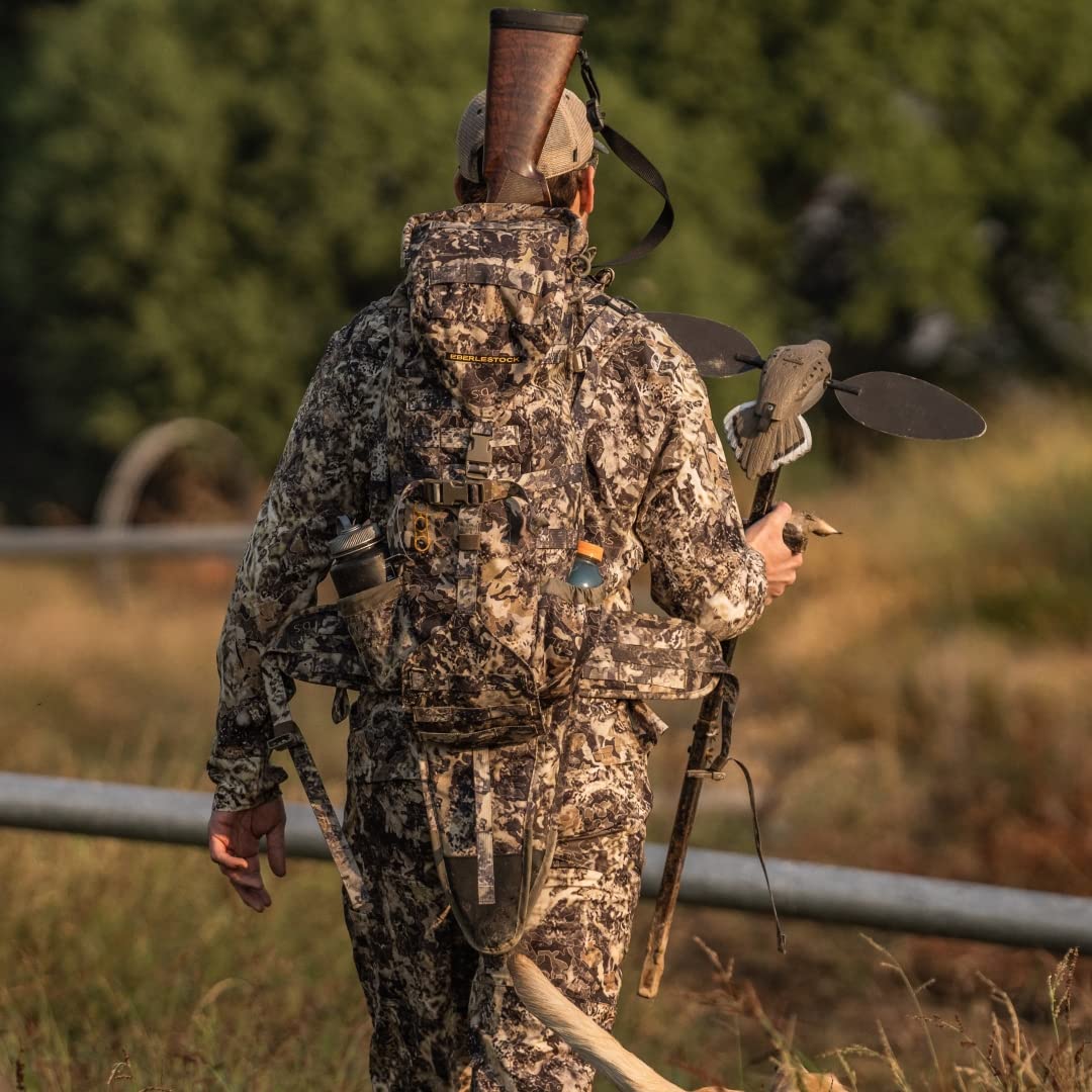 Eberlestock Gunrunner Pack - Minamalist, Lighweight and Quick access to Your Gear - Image 8