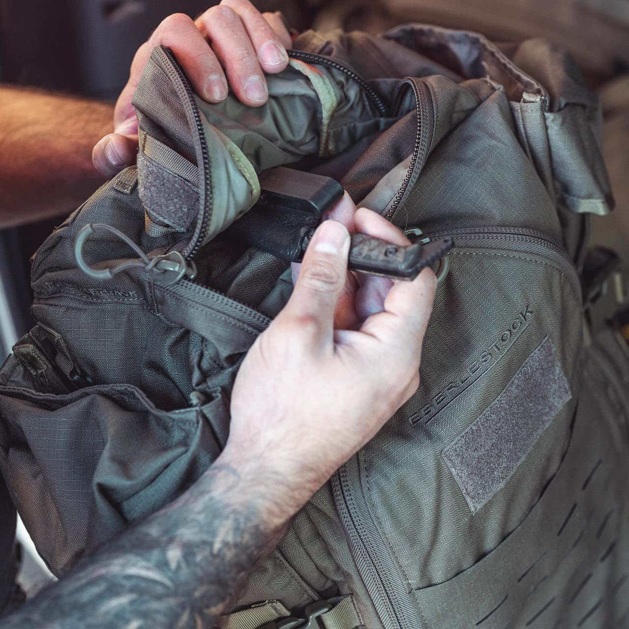 Eberlestock Halftrack Pack - Image 3