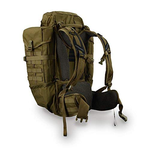 Eberlestock Halftrack Pack - Image 5