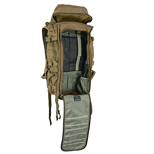Eberlestock Little Brother Pack - Hydration and EMOD Compatible 3-Day Stand-Alone Pack from J79 Skycrane II System - Image 3