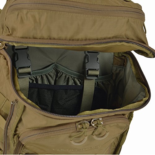 Eberlestock Little Brother Pack - Hydration and EMOD Compatible 3-Day Stand-Alone Pack from J79 Skycrane II System - Image 4