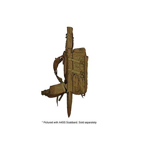 Eberlestock Little Brother Pack - Hydration and EMOD Compatible 3-Day Stand-Alone Pack from J79 Skycrane II System - Image 5