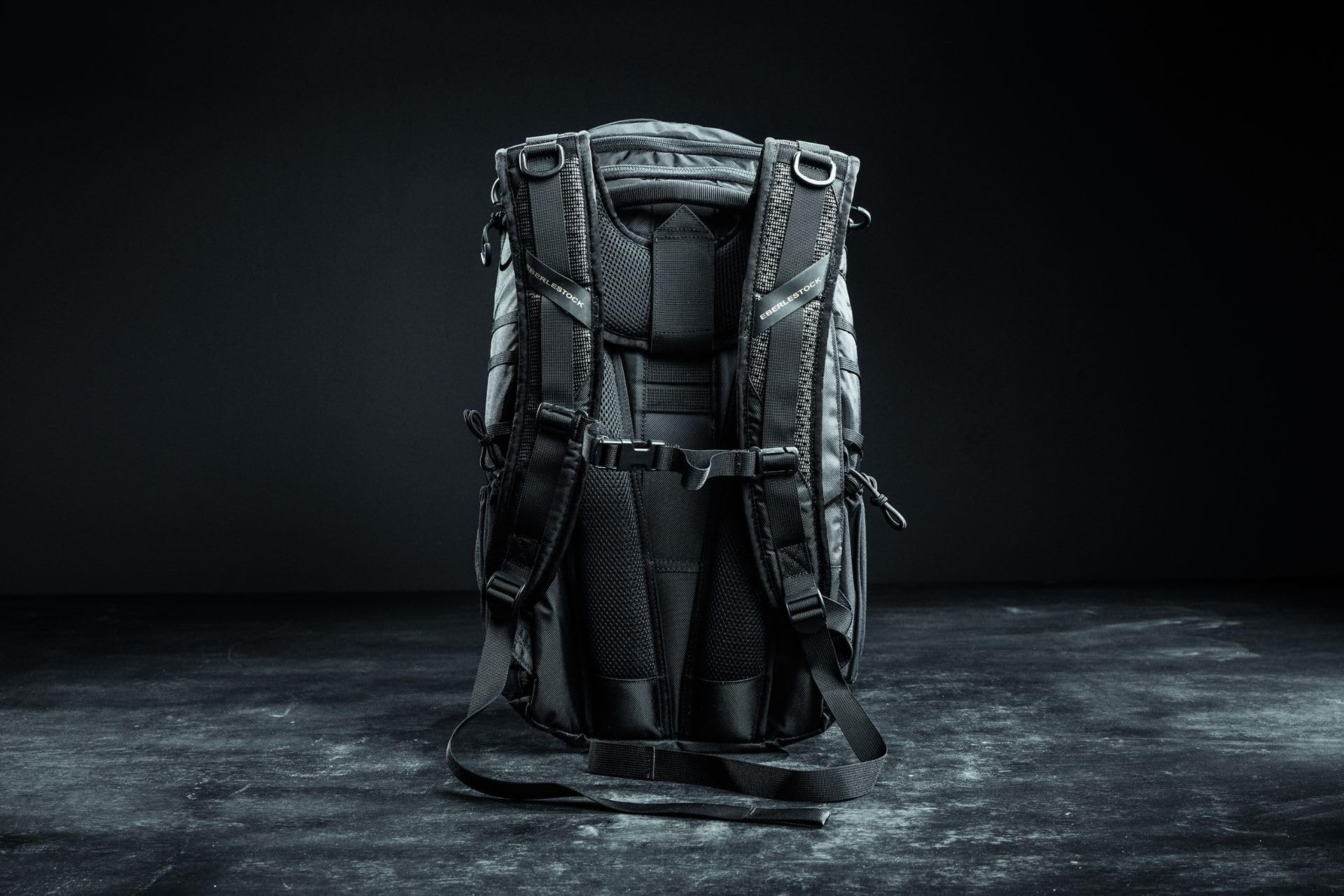 Eberlestock Little Trick Pack - Expandable EDC Backpack with an Edgy, Modern-Executive Style - Image 3