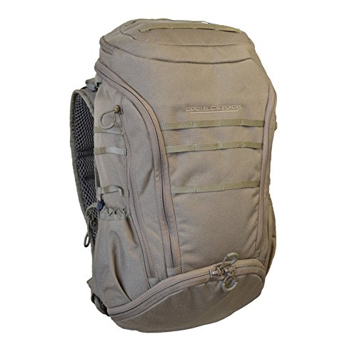 Eberlestock Little Trick Pack - Expandable EDC Backpack with an Edgy, Modern-Executive Style - Image 4