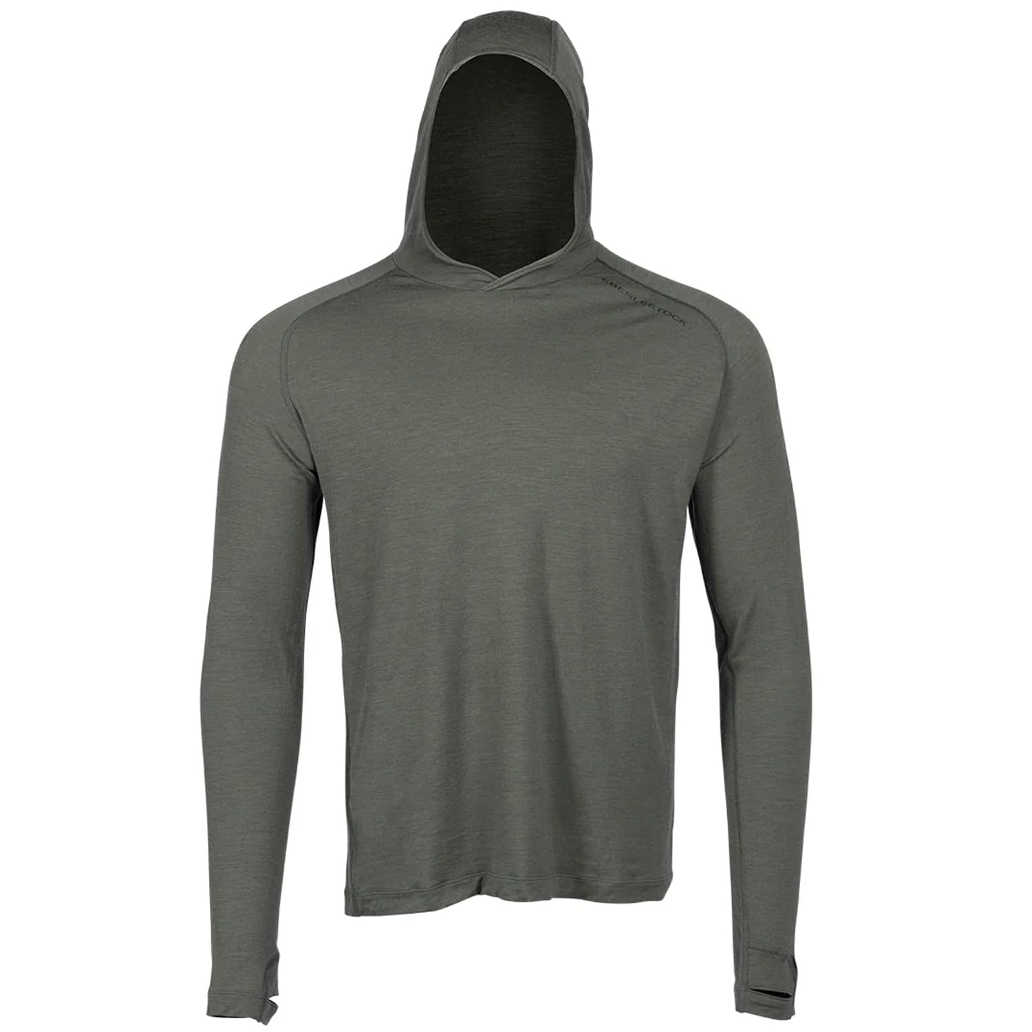 Eberlestock Lochsa Merino Hoody, Enhanced Sun Protection, 180 GSM