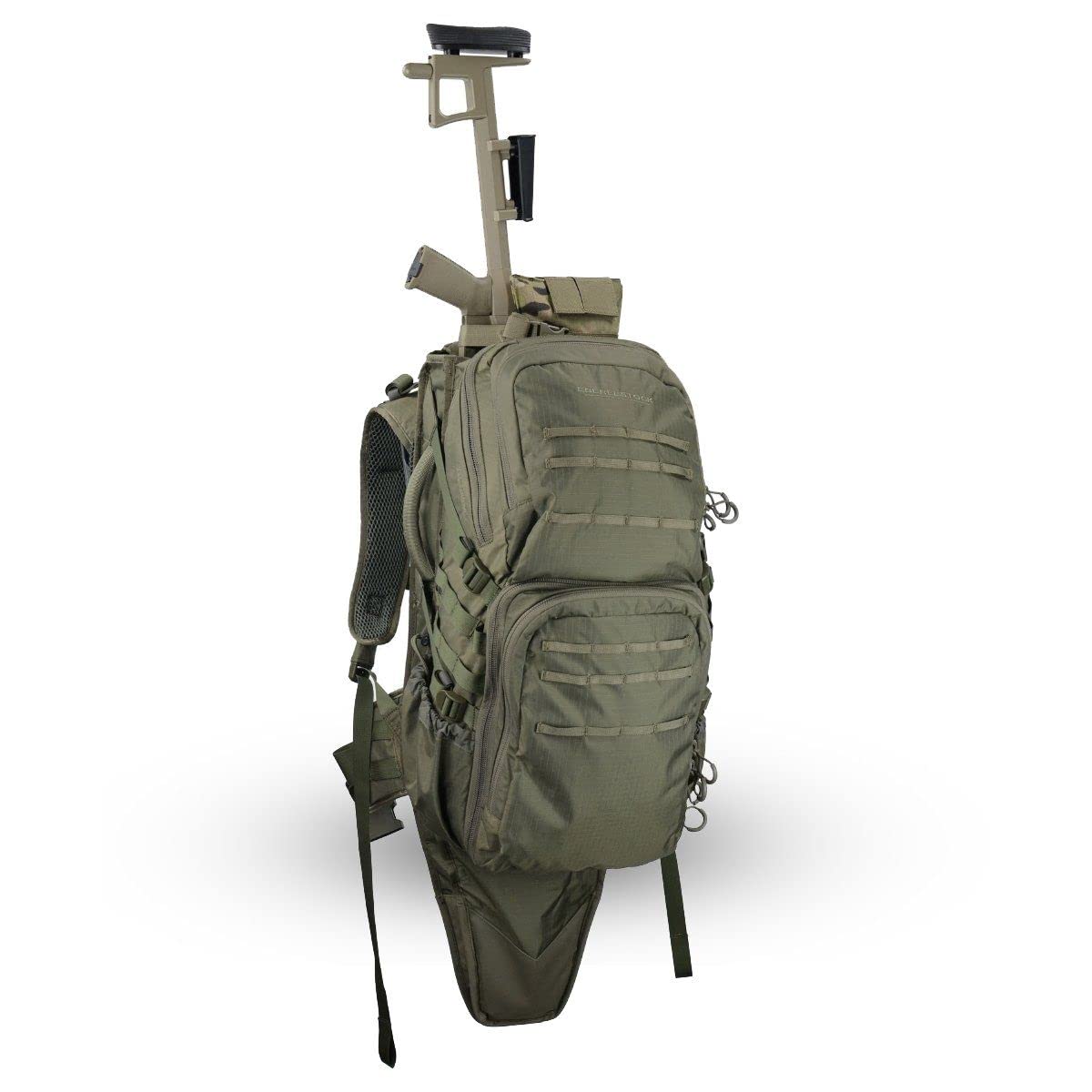 Eberlestock LoDrag II Pack