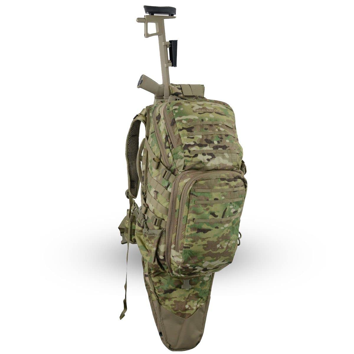Eberlestock LoDrag II Pack