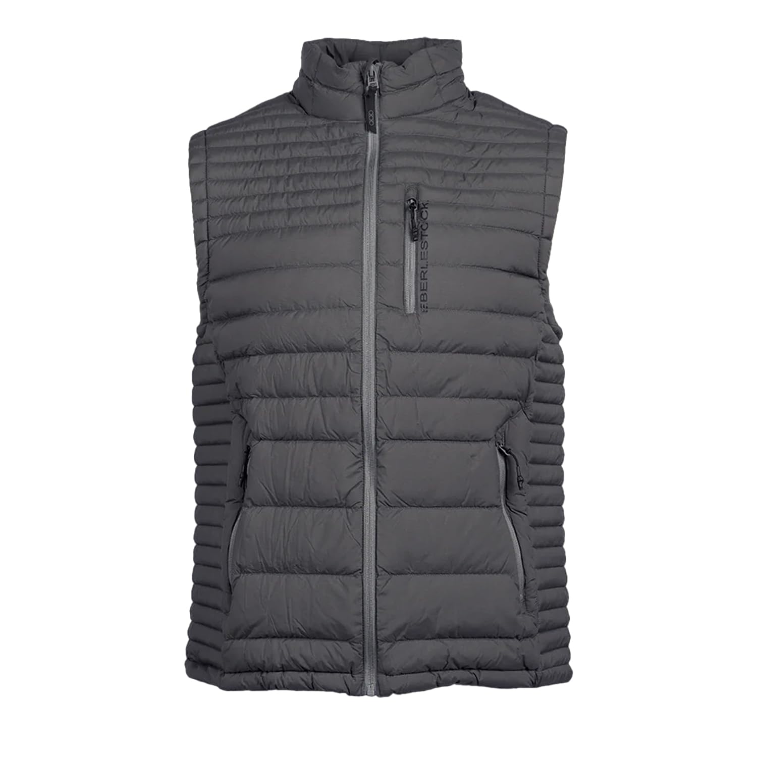 Eberlestock McCall Down Vest - Extreme Conditions and Brisk Temperatures - Puffy Jacket for Men