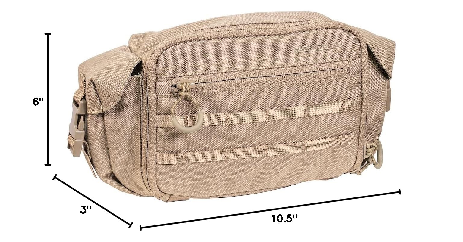 Eberlestock Multipack Pouch - Image 3