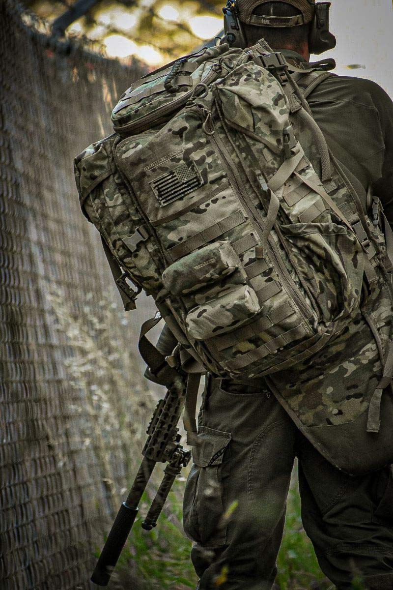Eberlestock Phantom Pack - Image 4