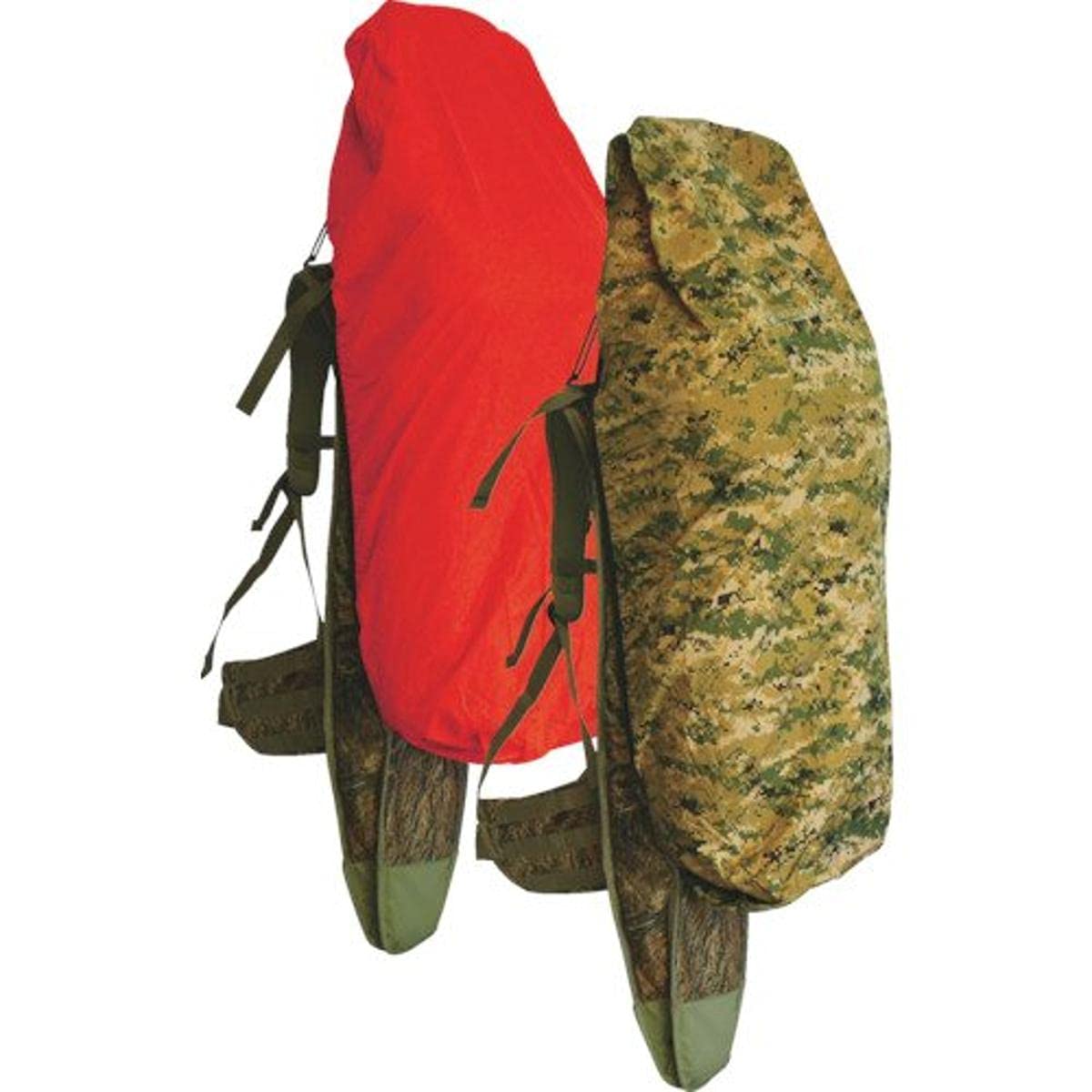Eberlestock Rain Cover, Large Reversible