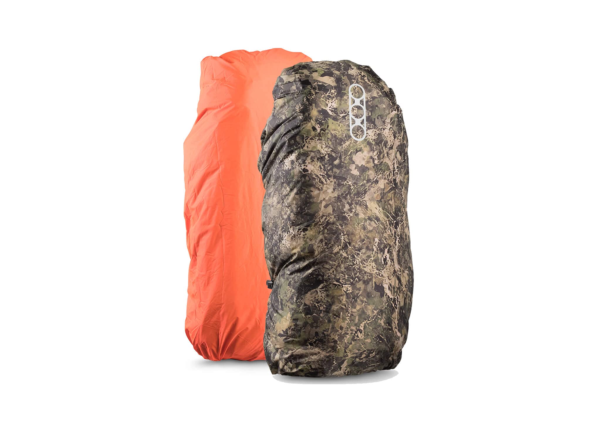 Eberlestock Rain Cover, Large Reversible
