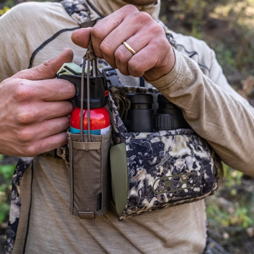 Eberlestock Recon Bearspray Pouch - Image 5