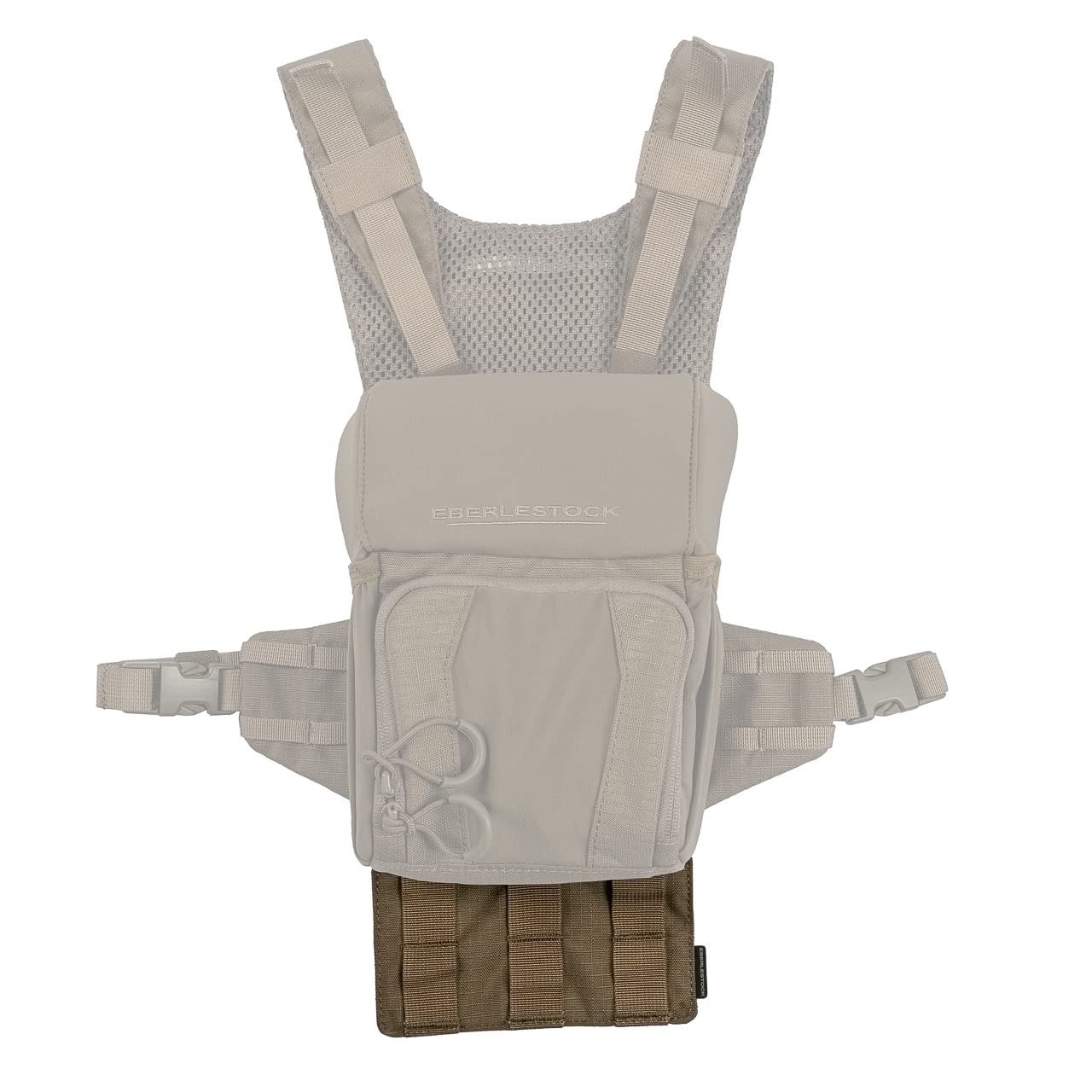 Eberlestock Recon MOLLE Panel - Image 3