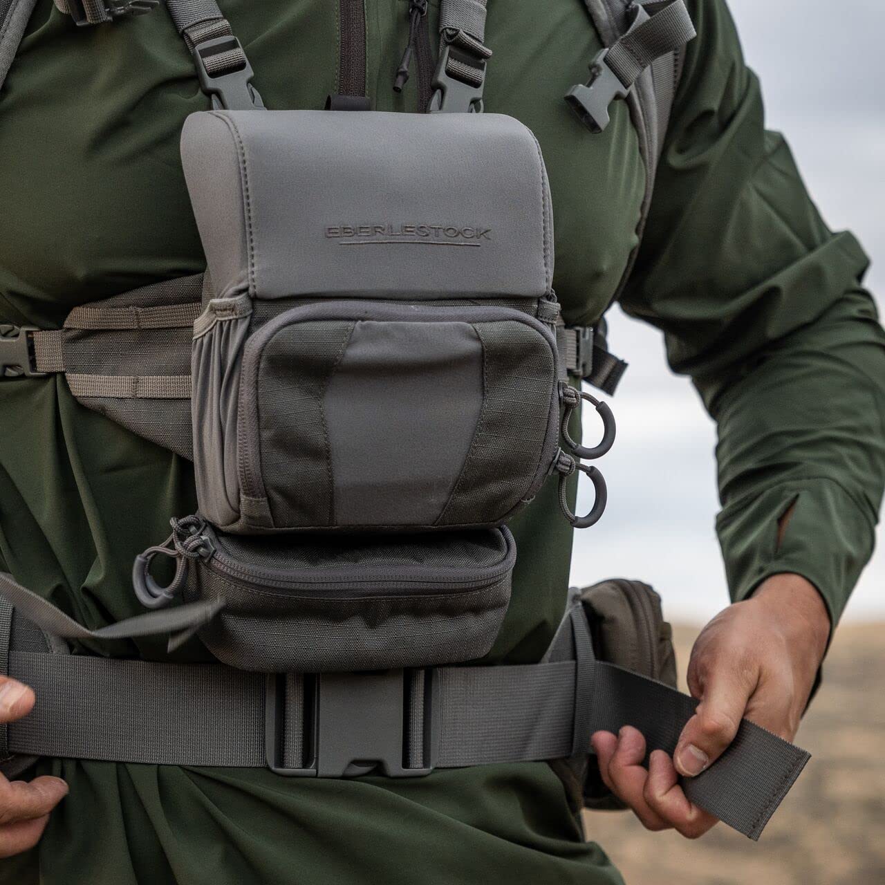 Eberlestock Recon Quickcase - Image 3