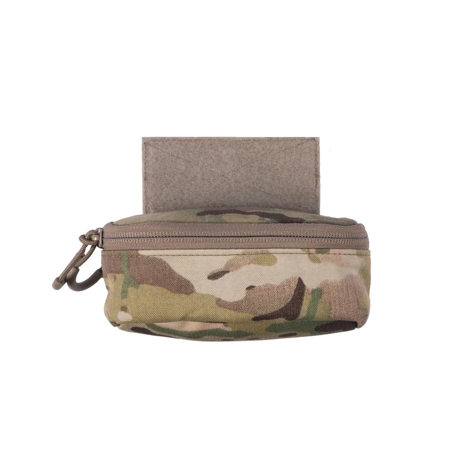 Eberlestock Recon Quickcase - Zippered Pouch for Recon Modular Bino Pack - Multicam
