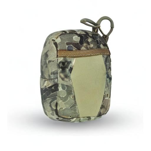 Eberlestock Recon Utility Pouch - Multipurpose Outdoor Storage Solution for Camping, Hiking, and Tactical Gear - Durable and Versatile Organizer Bag - Image 9