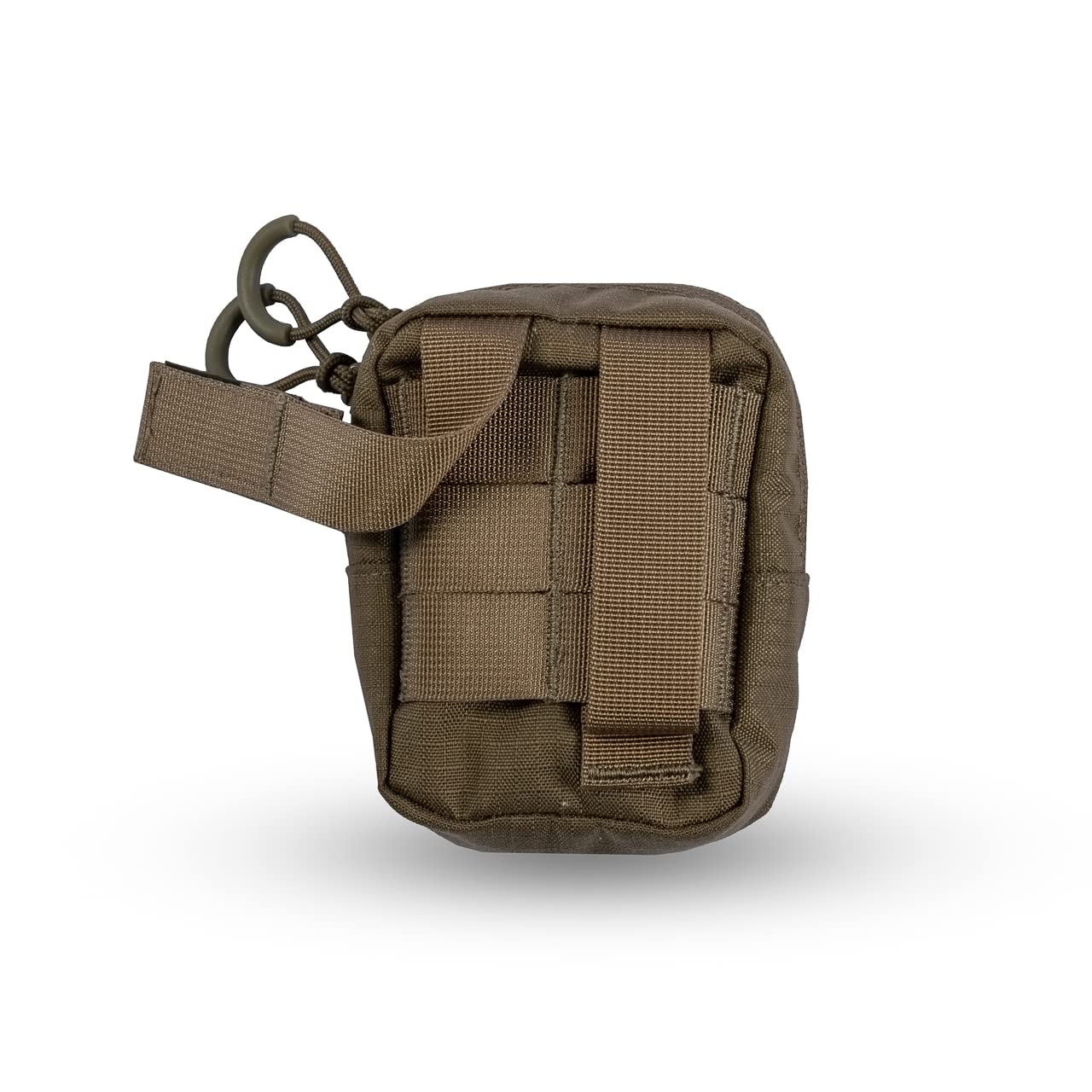 Eberlestock Recon Utility Pouch - Multipurpose Outdoor Storage Solution for Camping, Hiking, and Tactical Gear - Durable and Versatile Organizer Bag - Image 5