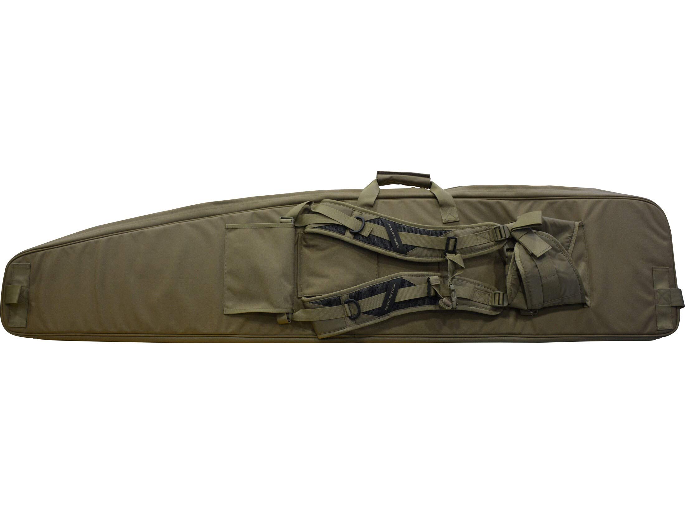 Eberlestock Sniper Sled Drag Bag 52" - Ultimate Gear Transport Solution for Tactical Excellence - Image 3