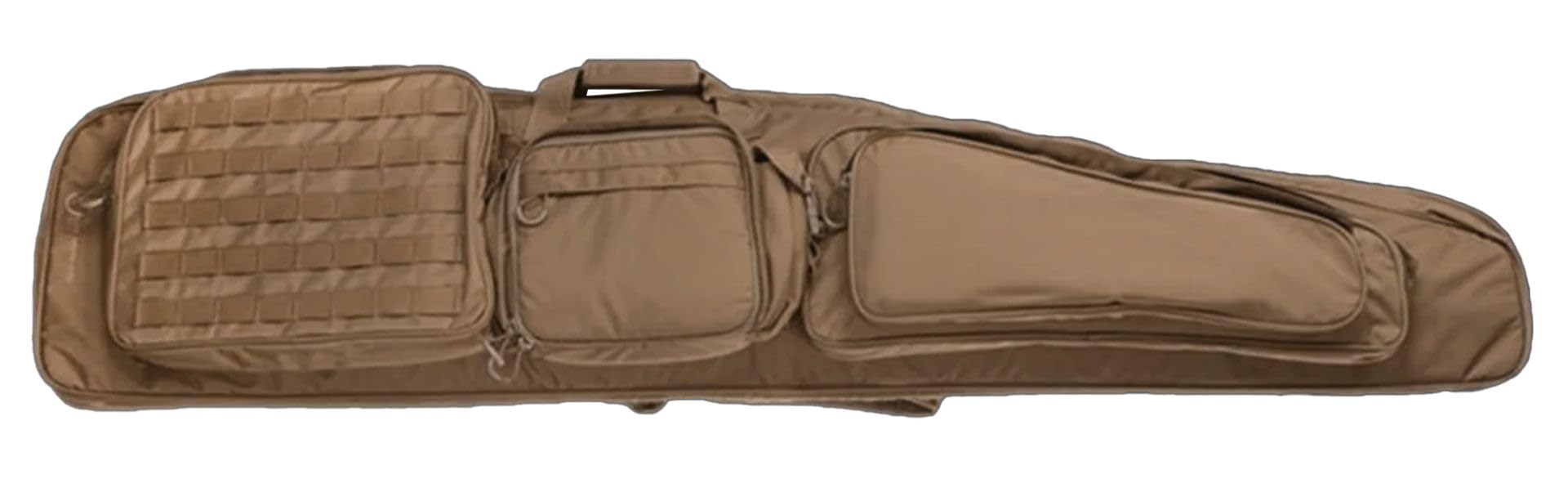 Eberlestock Sniper Sled Drag Bag, Long 57"