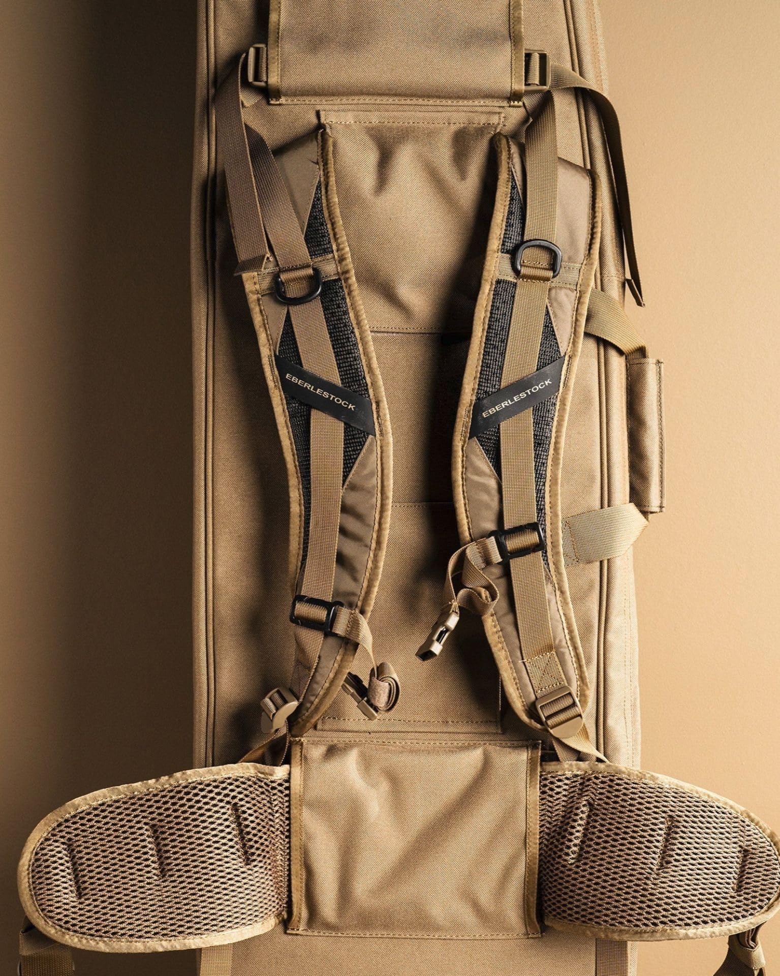 Eberlestock Sniper Sled Drag Bag, Long 57" - Image 2