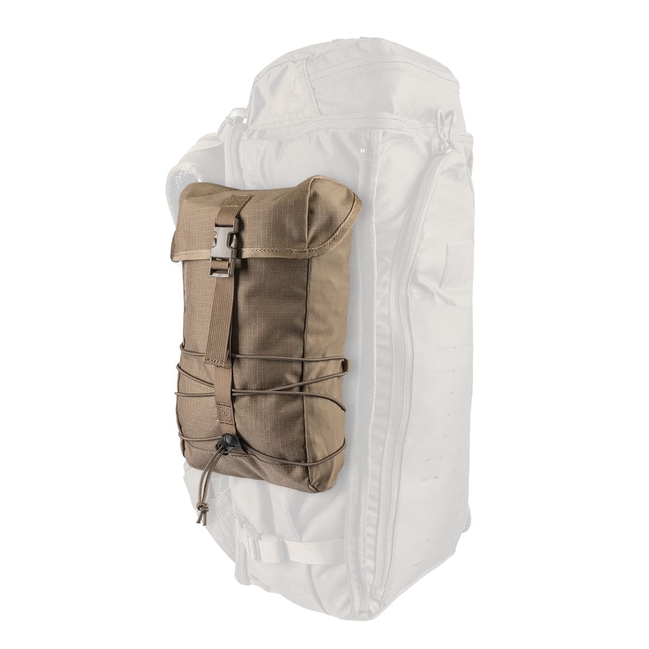 Eberlestock Sustainment Pouch - Image 2