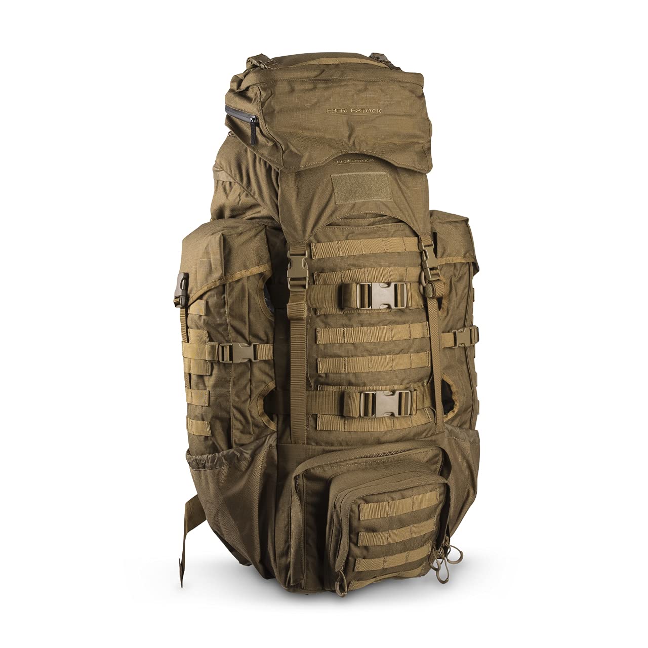Eberlestock Terminator Pack XL, Mil, 100L