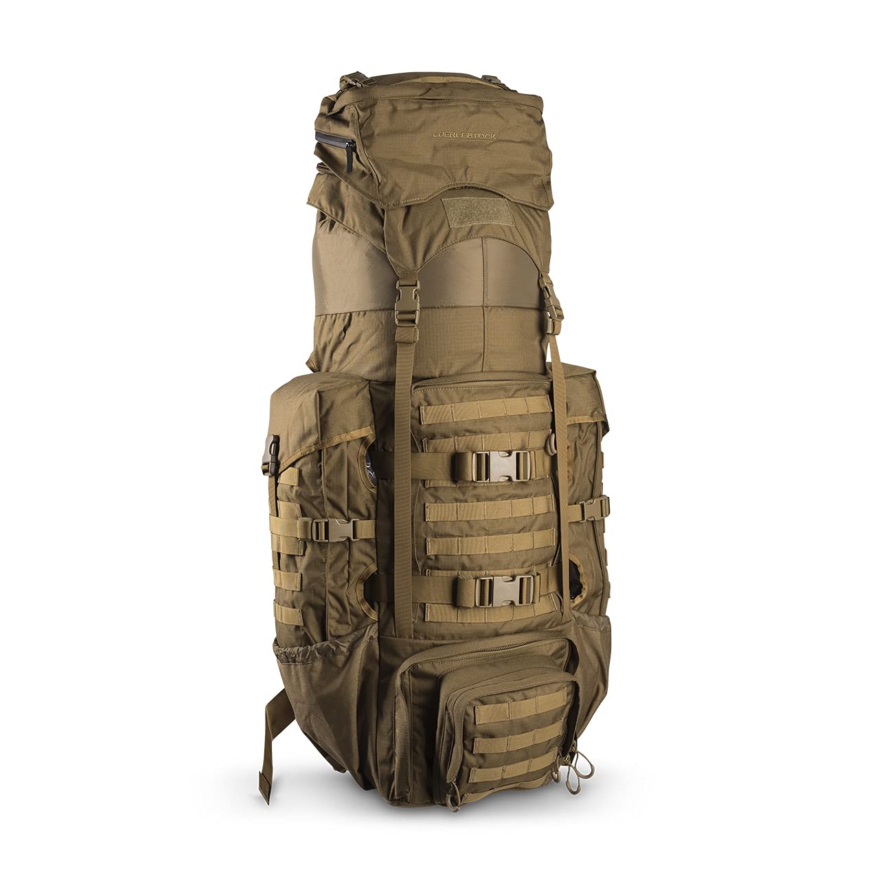 Eberlestock Terminator Pack XL, Mil, 100L - Image 2