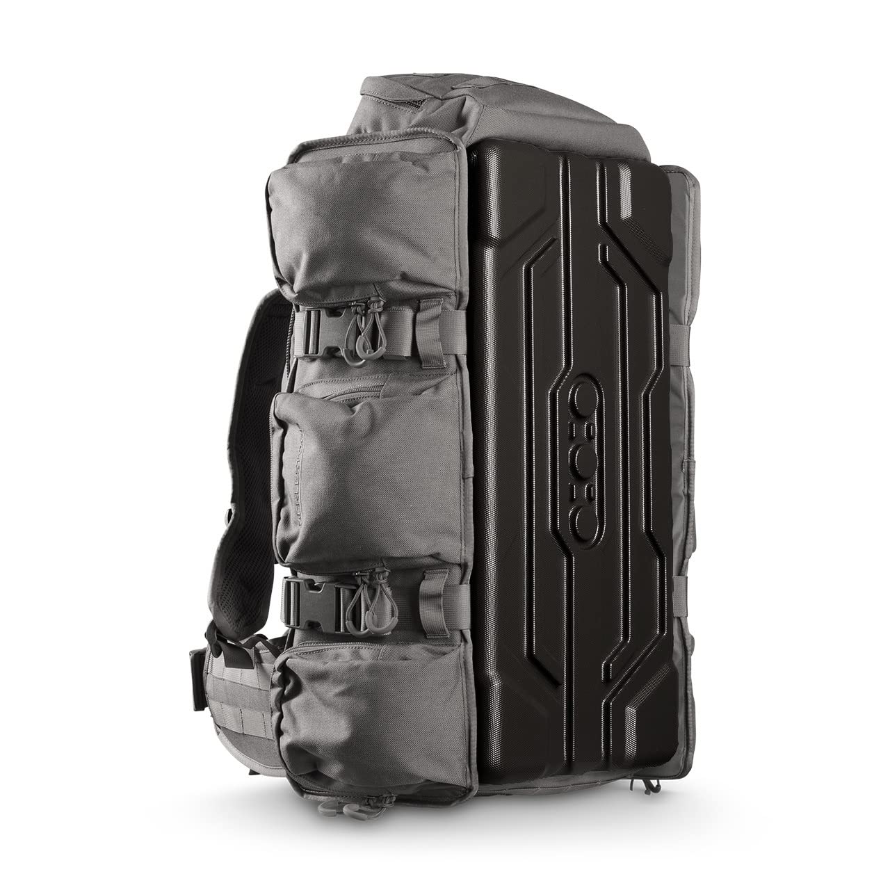 Eberlestock UpRanger Pack - Premium Tactical Backpack for Hunting, Hiking, and Outdoor Adventures - Durable and Versatile