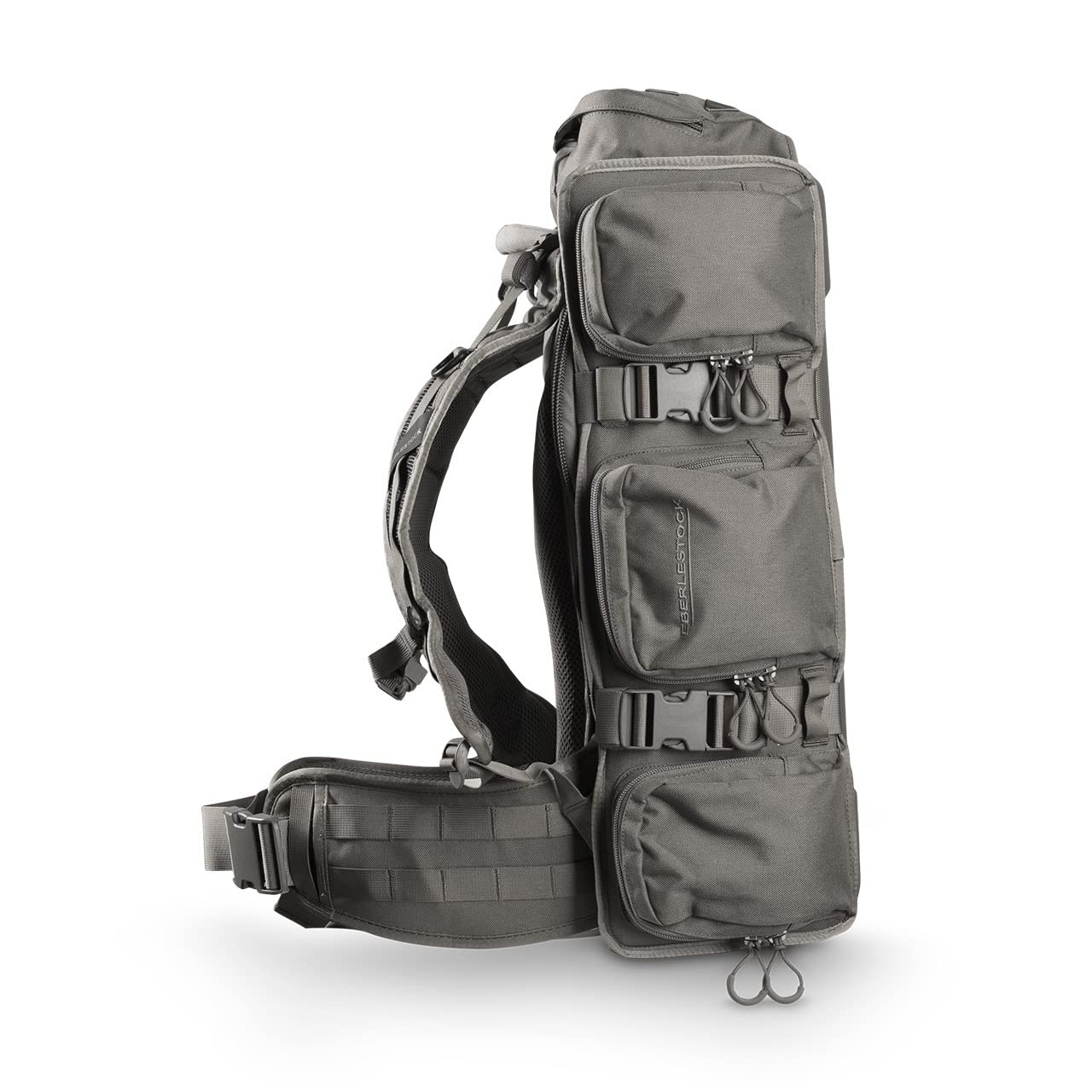 Eberlestock UpRanger Pack - Premium Tactical Backpack for Hunting, Hiking, and Outdoor Adventures - Durable and Versatile - Image 2