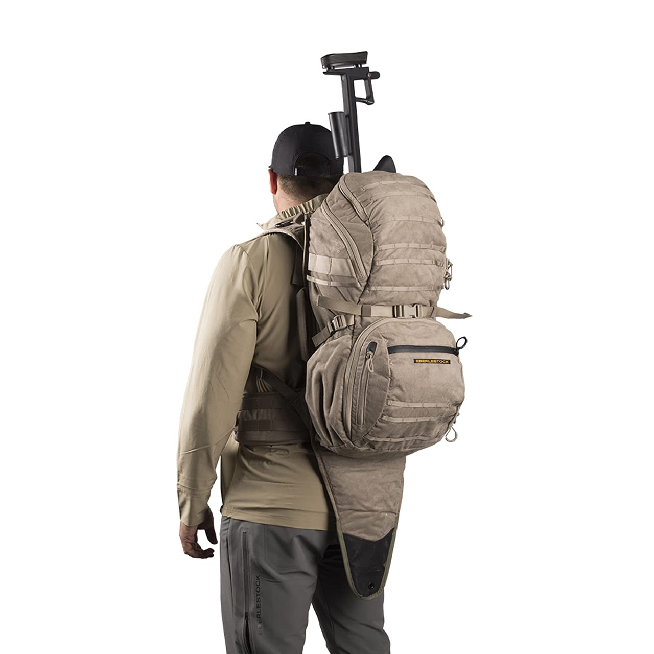 Eberlestock X1 Euro II - Image 3